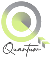 Quantum logo