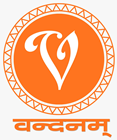 Vandanam logo