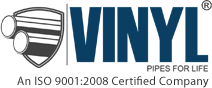 Vinyl Pipes logo