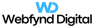 Webfynd Digital logo